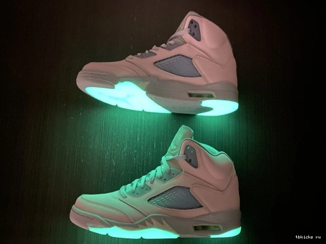 Cheap TB Easter Air 5 DV0562-600 Jordan 0806